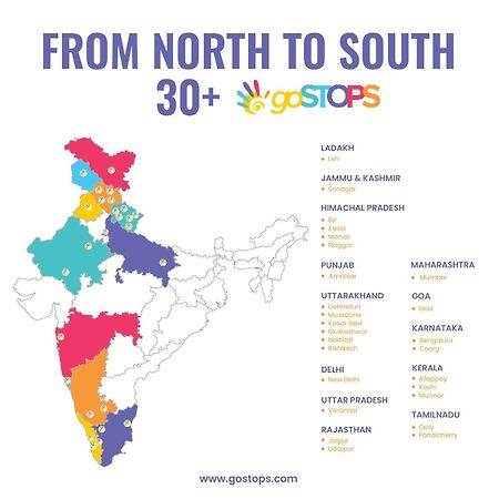 Gostops Lite Kochi Exterior photo