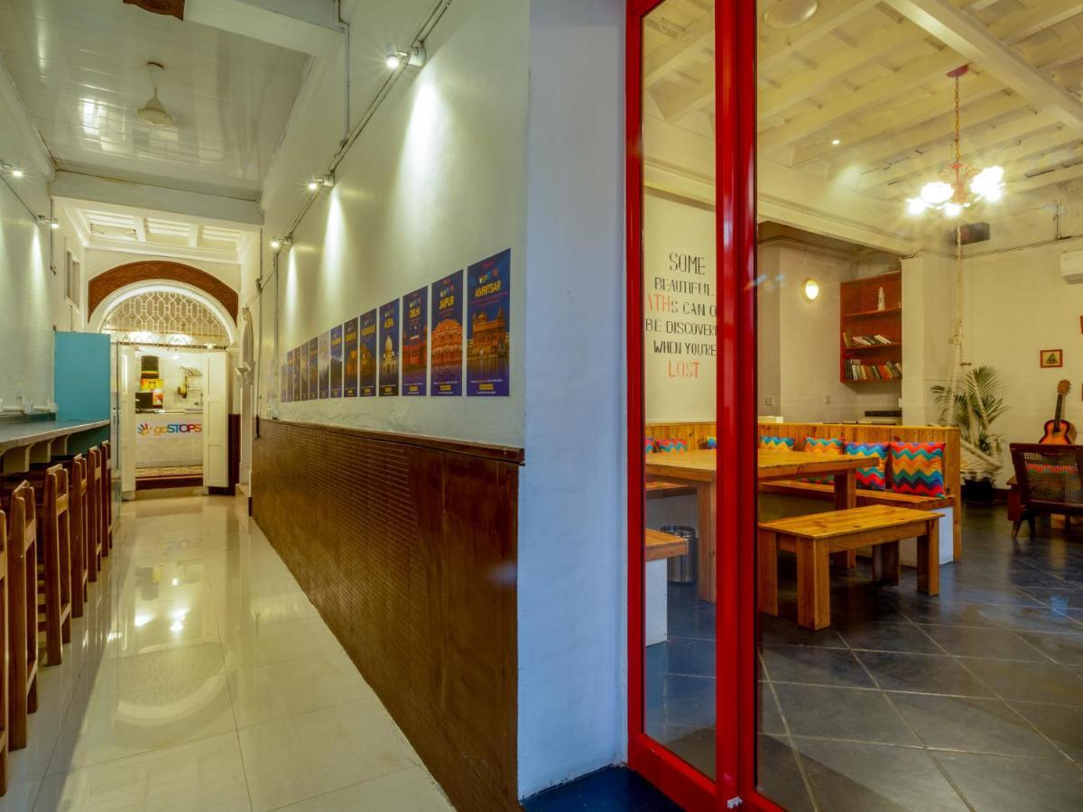 Gostops Lite Kochi Exterior photo