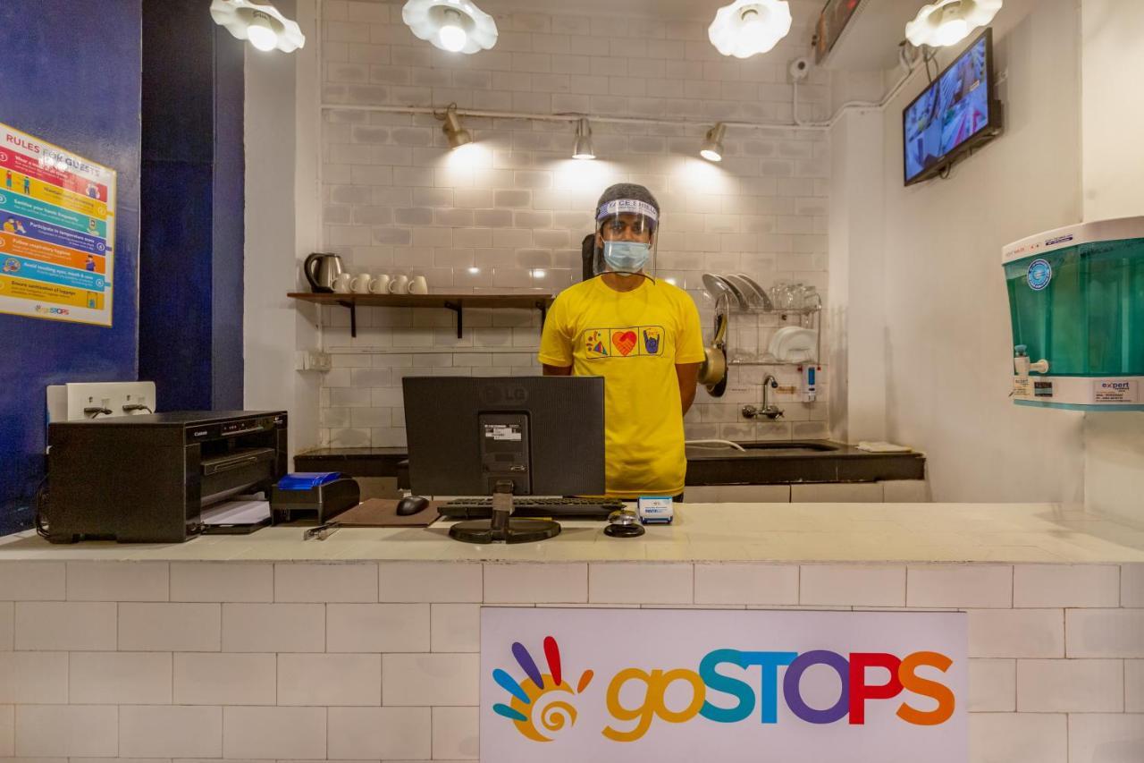 Gostops Lite Kochi Exterior photo
