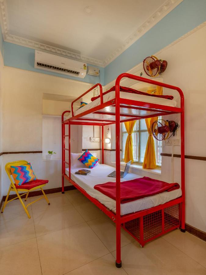 Gostops Lite Kochi Exterior photo