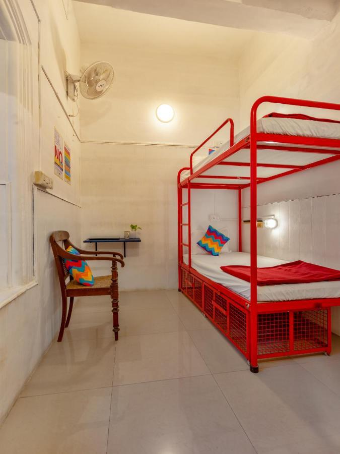 Gostops Lite Kochi Exterior photo